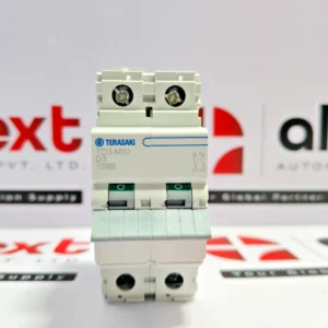 Terasaki TD3 M10 Miniature Circuit Breaker