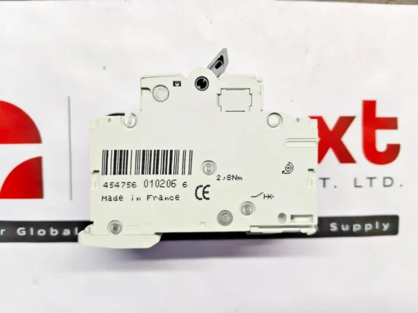 Terasaki TD3 M10 Miniature Circuit Breaker