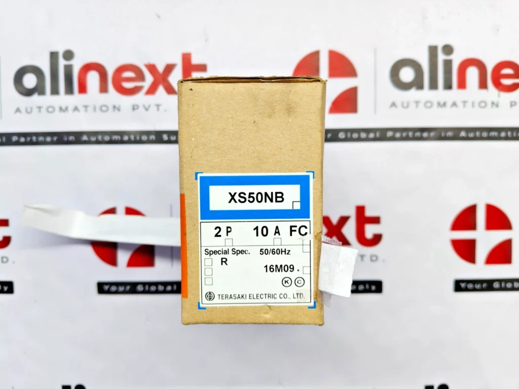 Terasaki Tem Break XS50NB circuit breaker