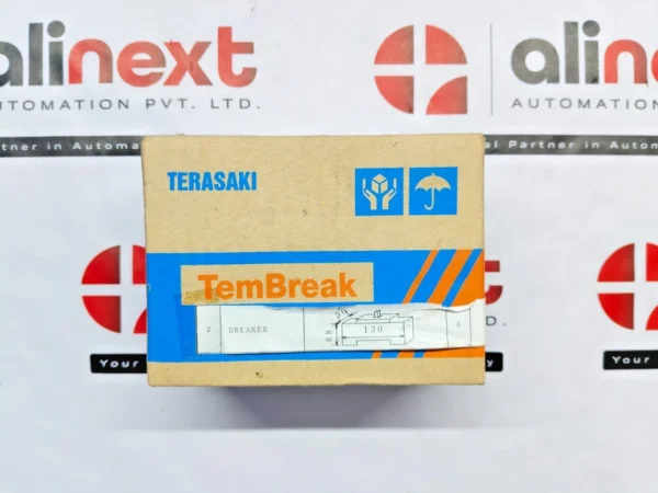 Terasaki Tem Break XS50NB circuit breaker