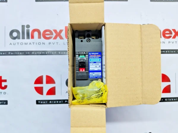 Terasaki Tem Break XS50NB circuit breaker