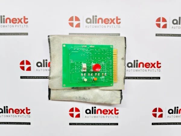 Tersaki ESM-101 D Starter Module k / 87Z / 2-001D