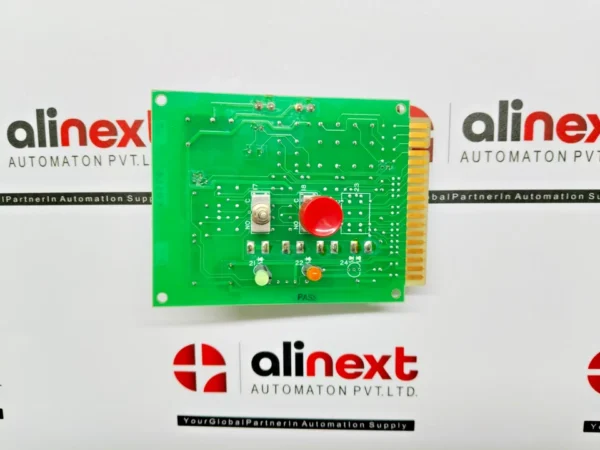 Tersaki ESM-101 D Starter Module k / 87Z / 2-001D