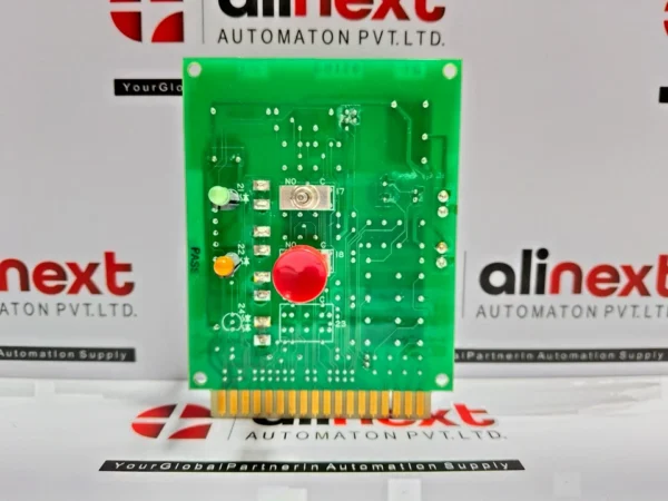 Tersaki ESM-101 D Starter Module k / 87Z / 2-001D