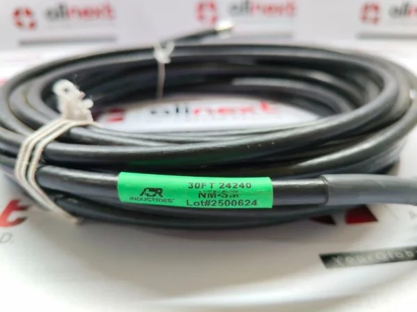 Times Microwave 24240 Equivalent Low Loss Coaxial Cable