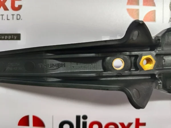 Triumph Motorcycle Rear Brake Pedal Lever 2702356