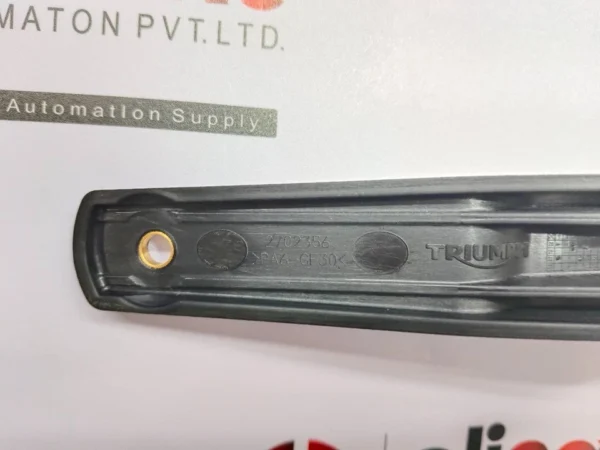 Triumph Motorcycle Rear Brake Pedal Lever 2702356