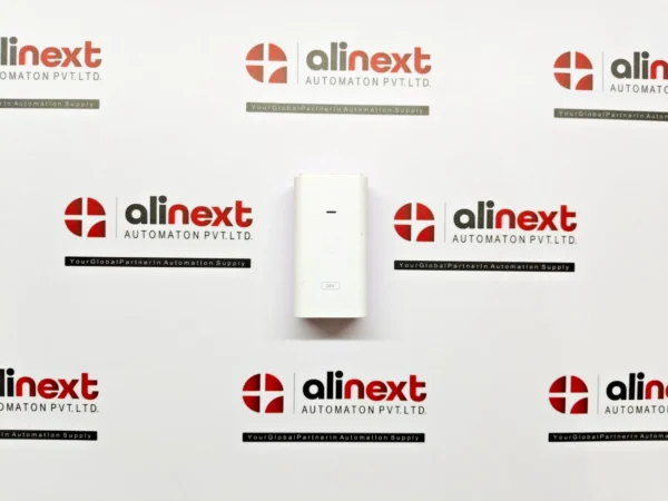 Ubiquiti POE-24-12W-G-WH Injector Gigabit Power Supply 100-240V 50/60Hz 0.3A