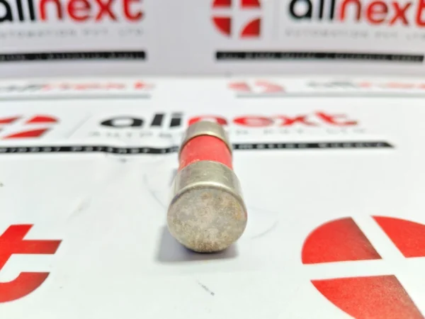 Utsunomiya Electric Cello-Lite JG1 cartridge fuse 15A 600VAC