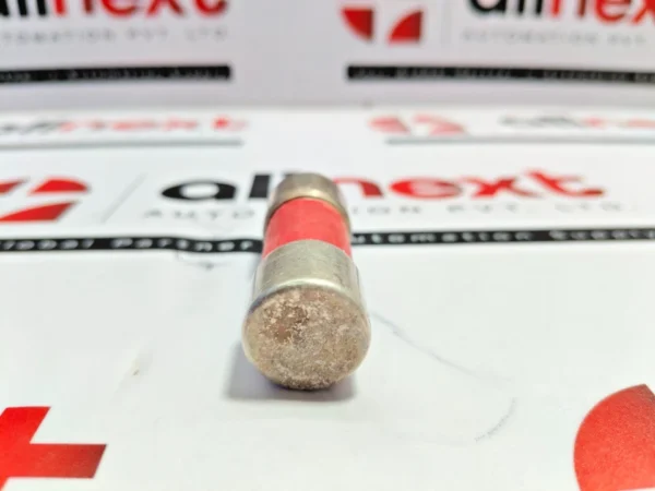 Utsunomiya Electric Cello-Lite JG1 cartridge fuse 15A 600VAC