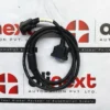 VGA DB15 Male To Female Extension Cable 26AWG AWM 2664 300V Display Cable