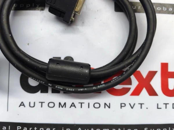 VGA DB15 Male To Female Extension Cable 26AWG AWM 2664 300V Display Cable