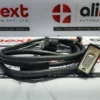 VGA DB15 Male To Female Extension Cable 26AWG AWM 2664 300V Display Cable