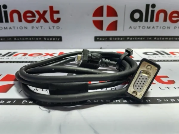 VGA DB15 Male To Female Extension Cable 26AWG AWM 2664 300V Display Cable
