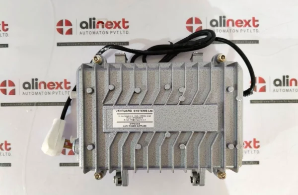 Vanguard Systems Ltd. SYPS-6A-B CATV Power Supplier