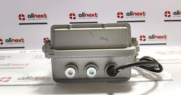 Vanguard Systems Ltd. SYPS-6A-B CATV Power Supplier