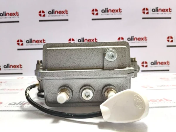 Vanguard Systems Ltd. SYPS-6A-B CATV Power Supplier