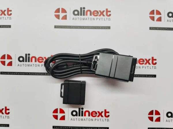 Verifone MSC445-011-00-A cable assembly LBL445-005-01-A / 445-103-01-A 12VDC 1A