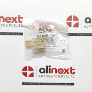 Volcano Co., Ltd. Genuine Parts Brass Mounting Block / Terminal Bracket