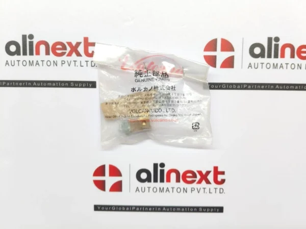 Volcano Co., Ltd. Genuine Parts Brass Mounting Block / Terminal Bracket