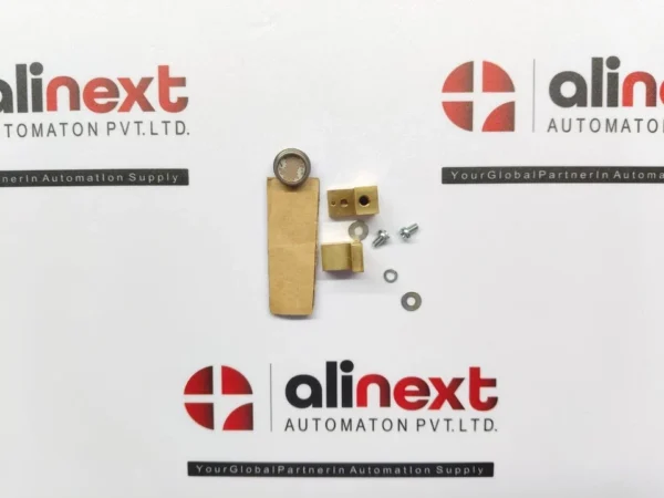 Volcano Co., Ltd. Genuine Parts Brass Mounting Block / Terminal Bracket