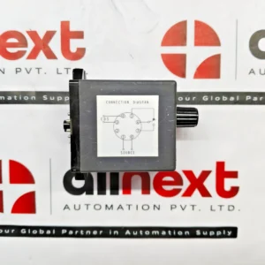 Volcano FDR-2TBJ Flame Detector Relay 200/220V