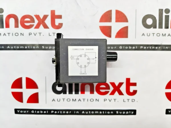 Volcano FDR-2TBJ Flame Detector Relay 200/220V