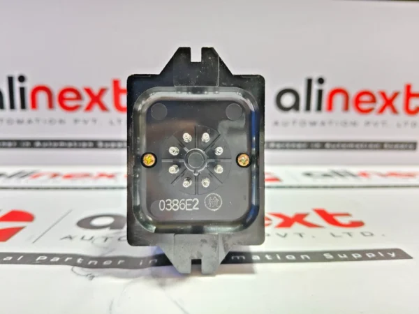 Volcano FDR-2TBJ Flame Detector Relay 200/220V