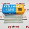 WBM Ceiling Grid