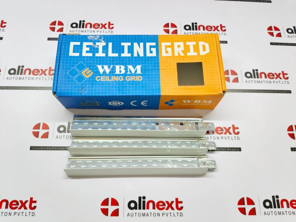 WBM Ceiling Grid
