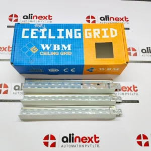 WBM Ceiling Grid