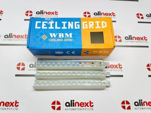 WBM Ceiling Grid