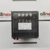WDZ96D-HZ Analog Frequency Meter  55-65 Hz 220V