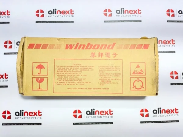 Winbond  W25Q64JVSSAQ Moisture-Sensitive Devices Vacuum-Sealed Bag