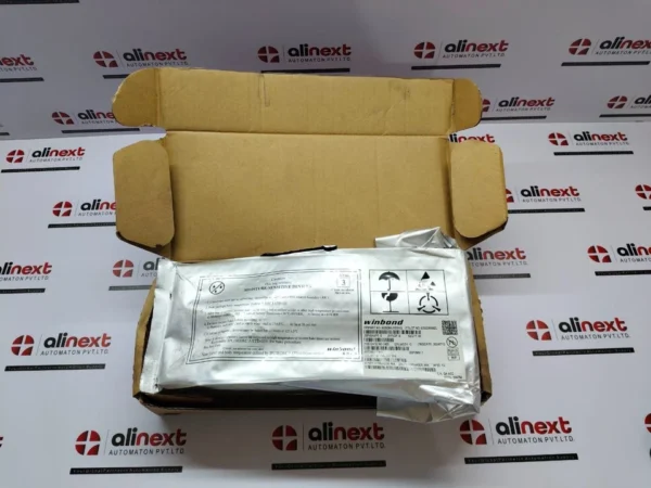 Winbond  W25Q64JVSSAQ Moisture-Sensitive Devices Vacuum-Sealed Bag