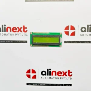 Winstar WHZ1602W1 16x2 character LCD display module HZ1602W1 REV C