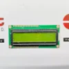 Winstar WHZ1602W1 16x2 character LCD display module HZ1602W1 REV C