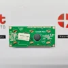 Winstar WHZ1602W1 16x2 character LCD display module HZ1602W1 REV C