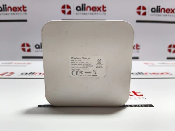 Wireless Charger Pad