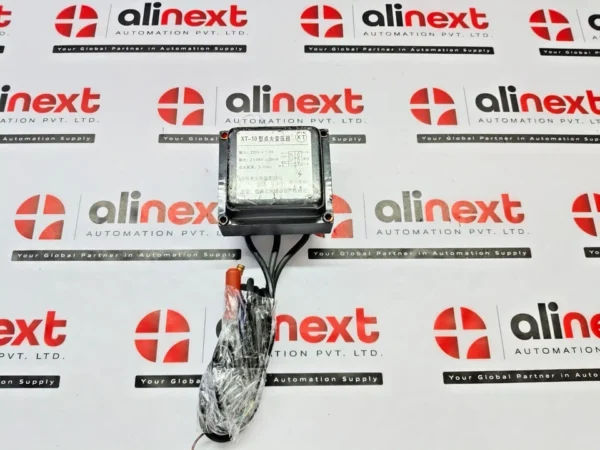 XT-10 ignition transformer