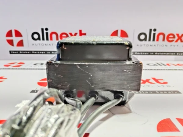 XT-10 ignition transformer