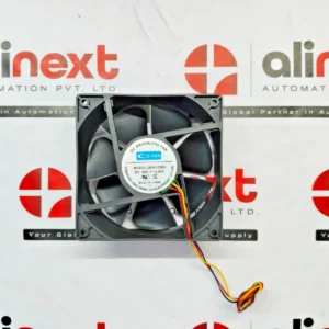 Xing Dong Yu DFH1238S DC brushless fan DC24V 0.40A