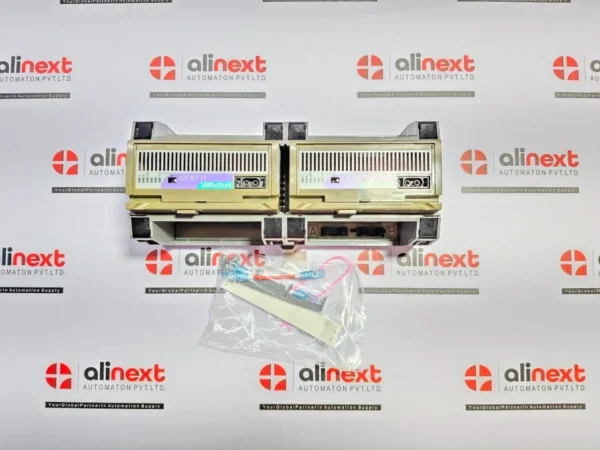 Yamatake HD-CEXT11 industrial controller module DC24V 80mA HD-CEXTB00