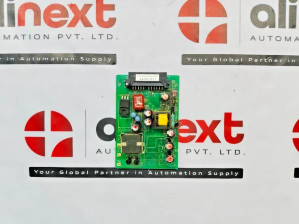 Yokogawa AS E9740GA-03 PLC module E9740GP-03