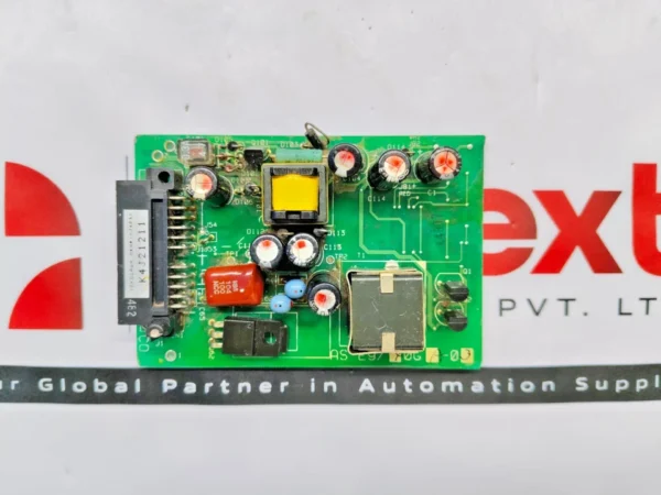 Yokogawa AS E9740GA-03 PLC module E9740GP-03