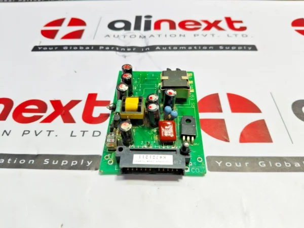 Yokogawa AS E9740GA-03 PLC module E9740GP-03