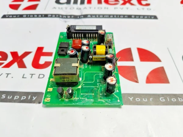 Yokogawa AS E9740GA-03 PLC module E9740GP-03