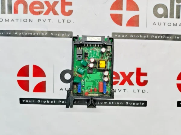 Yokogawa EA0*A PLC module AS E9740EA-04/E9740EP-05