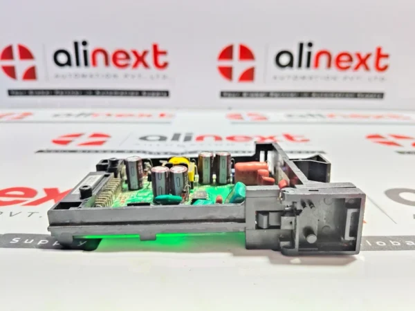 Yokogawa EA0*A PLC module AS E9740EA-04/E9740EP-05