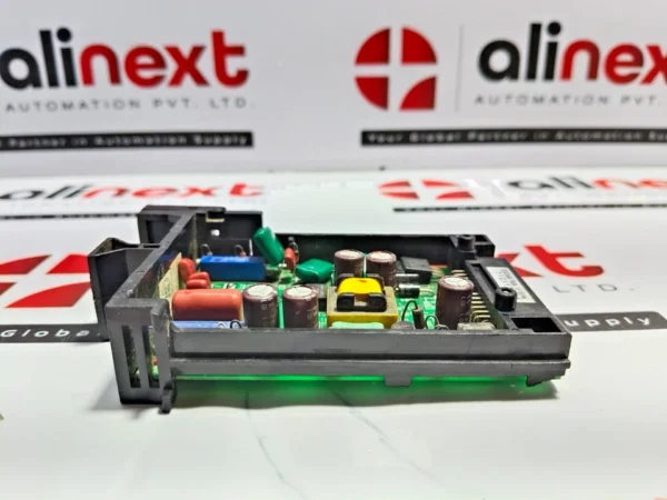 Yokogawa EA0*A PLC module AS E9740EA-04/E9740EP-05